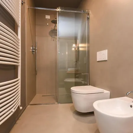 Apartment Luxury Modern By The *